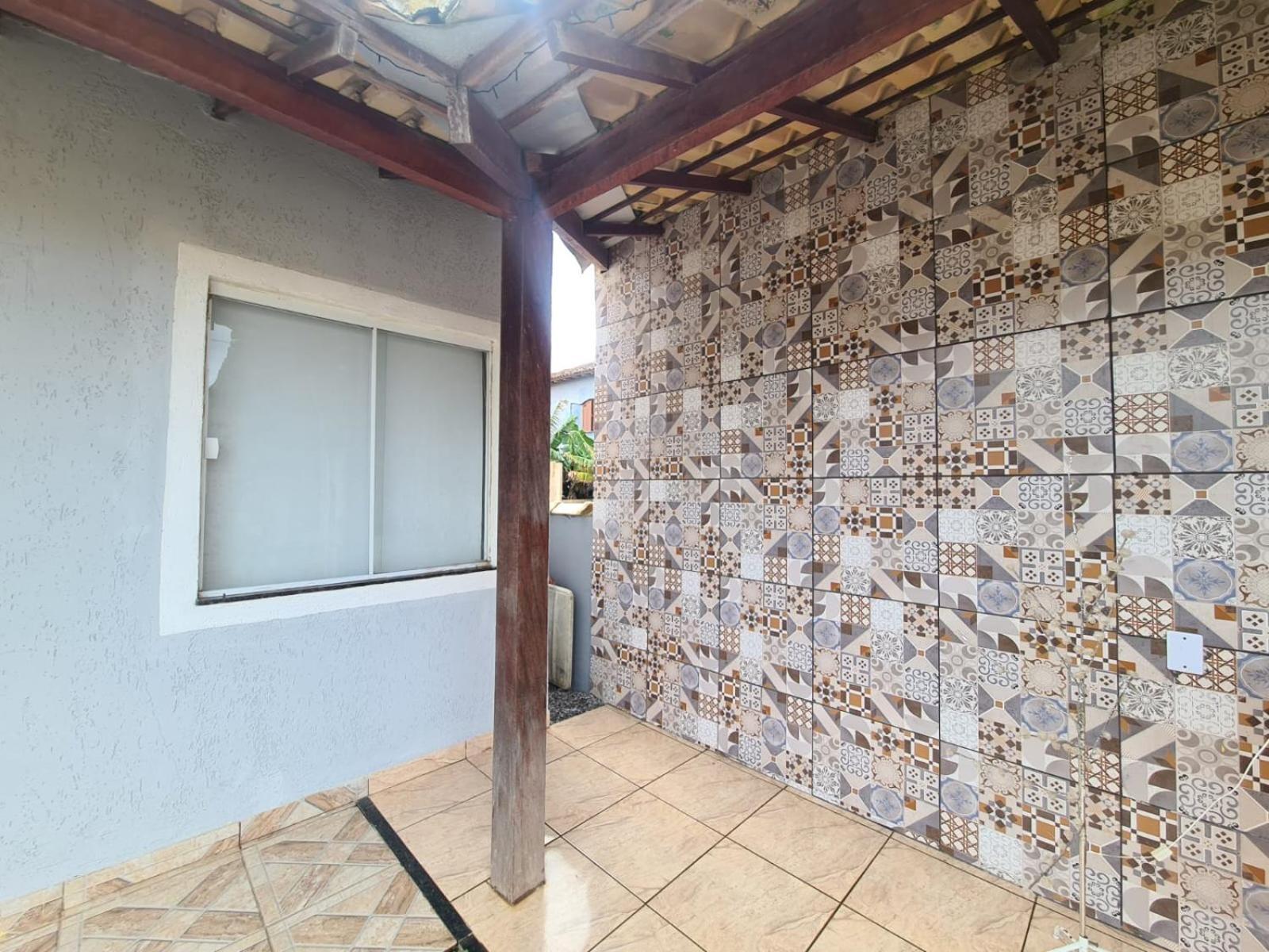 Casa De Praia Em Unamar Cabo Frio 6 Pessoas المظهر الخارجي الصورة