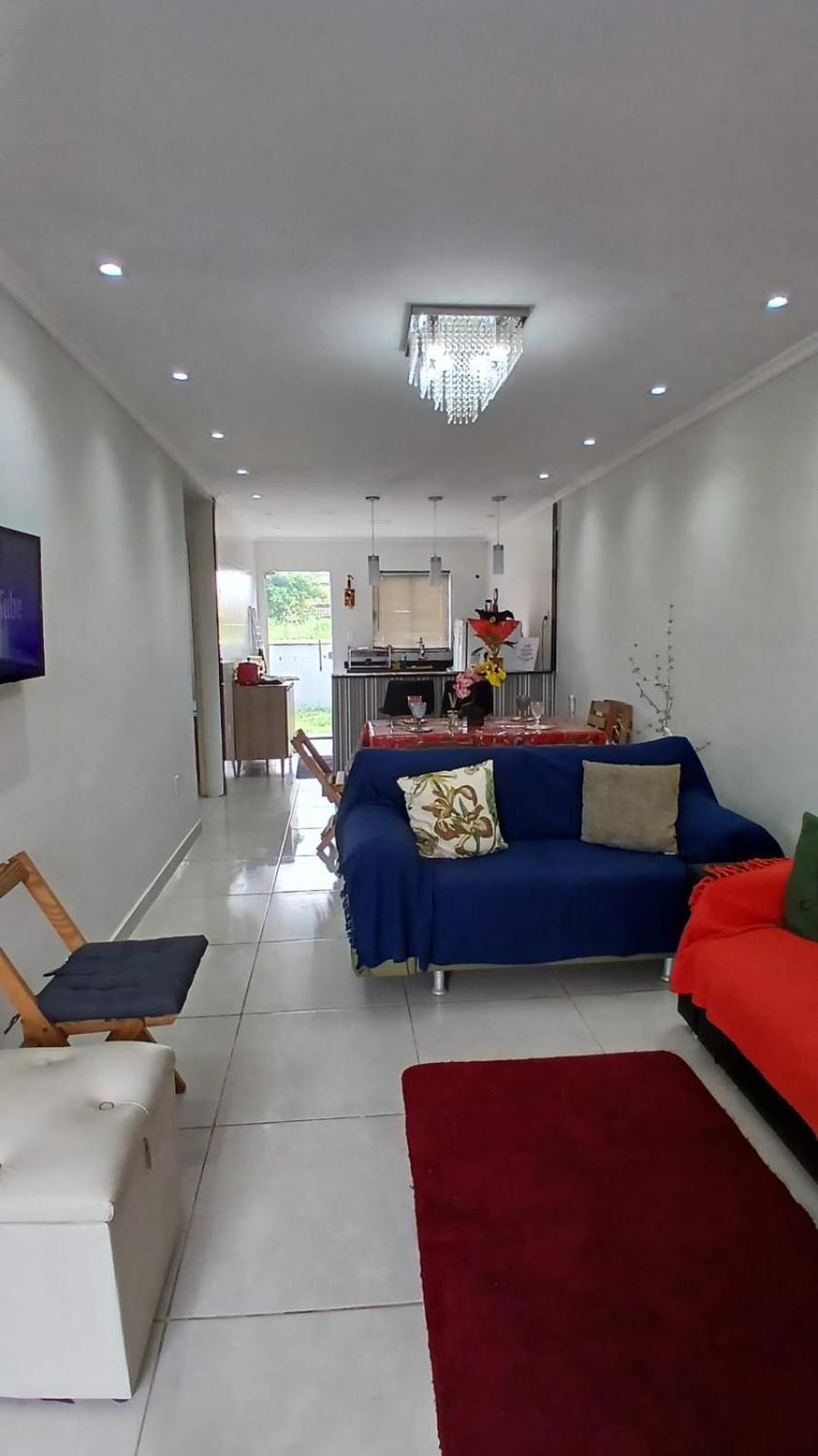 Casa De Praia Em Unamar Cabo Frio 6 Pessoas المظهر الخارجي الصورة