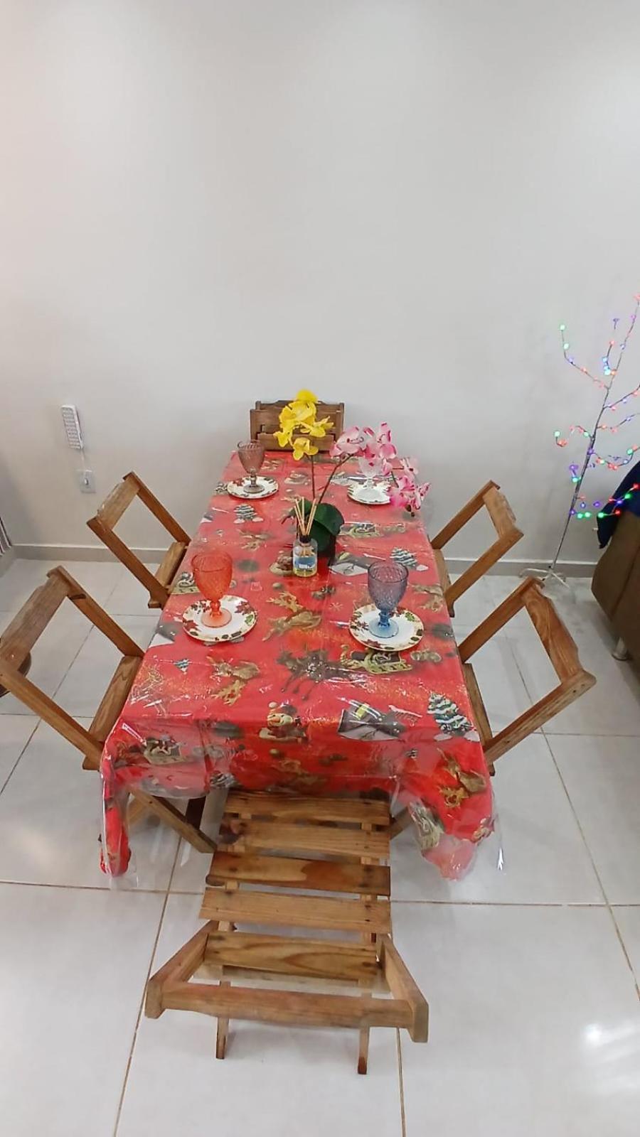 Casa De Praia Em Unamar Cabo Frio 6 Pessoas المظهر الخارجي الصورة