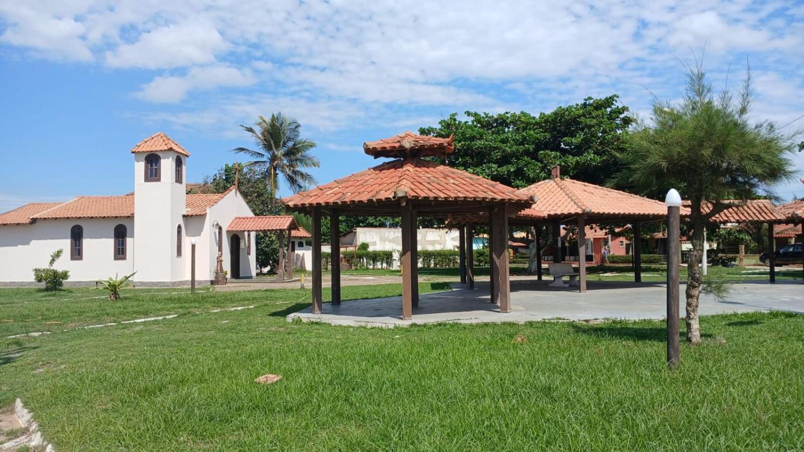 Casa De Praia Em Unamar Cabo Frio 6 Pessoas المظهر الخارجي الصورة